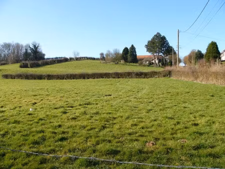 vente terrain 937 m² à hernicourt (62130)  29 000 €