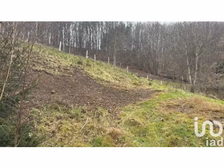 vente terrain 1735 m² à sainte-marie-aux-mines (68160)  45 000 €