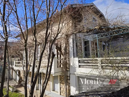 charmante maison des annees 1950 quartier cabessut