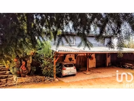 vente maison traditionnelle 5 pièces