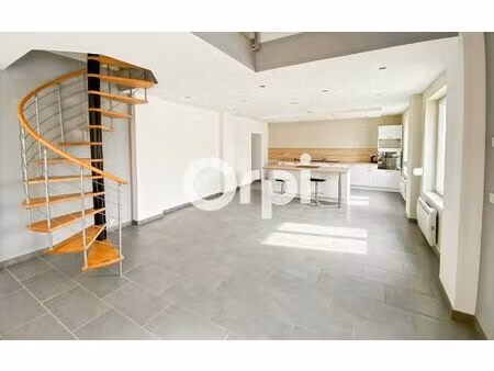 maison hébuterne m² t-7 à vendre  217 225 €