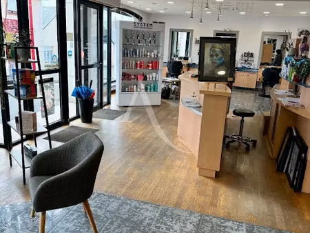 vente locaux professionnels 145 m² à bécon-les-granits (49370)  80 000 €