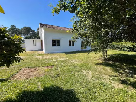 vente locaux professionnels 136 m² à pontonx-sur-l'adour (40465)  234 000 €