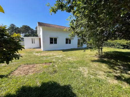 vente locaux professionnels 136 m² à pontonx-sur-l'adour (40465)  239 000 €