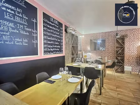 vente locaux professionnels 107 m² à serignan (34410)  119 000 €