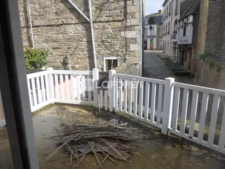 vente appartement 2 pièces à lannion (22300) : à vendre 2 pièces / 29m² lannion