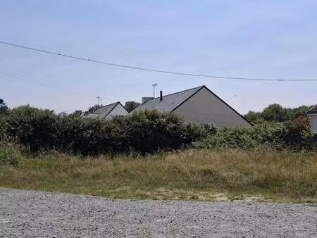 vente terrain à sainte-luce-sur-loire (44980) : à vendre / 415m² sainte-luce-sur-loire