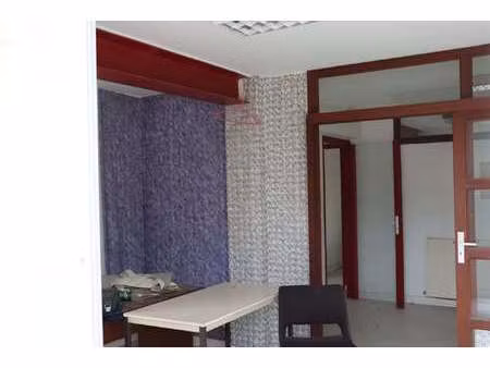 vente bureaux et commerces à la richardais (35780) : à vendre / 3450m² la richardais