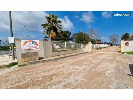 emplacement location