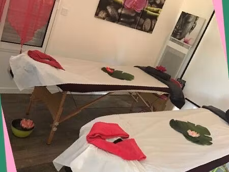 cabinet pro - local - salle à louer bien etre