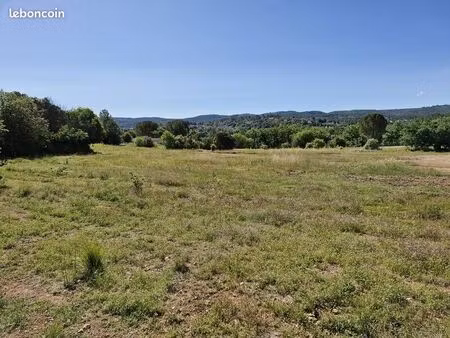 projet  installation à 85 km de st tropez