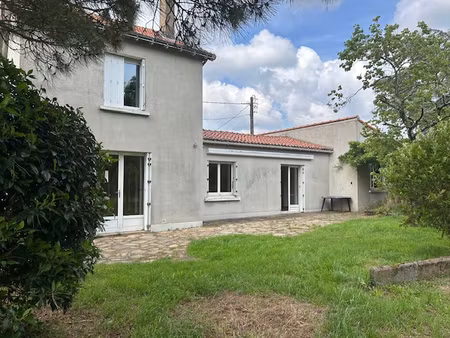 en vente maison 153 m² – 252 631 € |vallet
