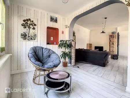 location maison à ancenis (44150) : à louer / 111m² ancenis