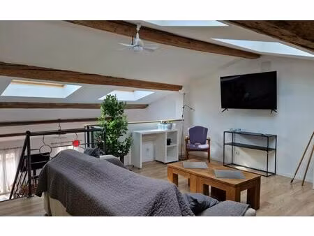 appartement loupian 146 m² t-4 à vendre  280 000 €