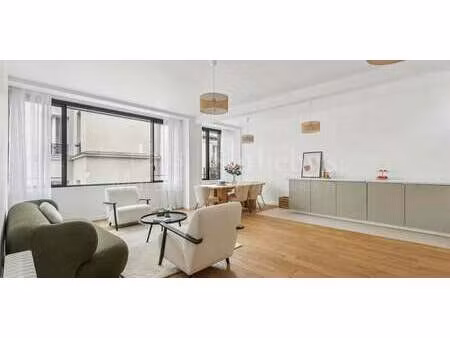 appartement paris 4ᵉ (75)