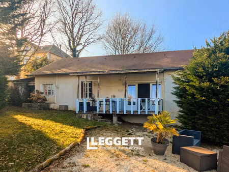 maison 6 pièce(s)  saint-pierre-de-frugie