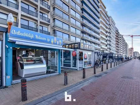 bien professionnel à louer à blankenberge € 3.400 (l5dm5) - bricx vastgoed brugge | zimmo