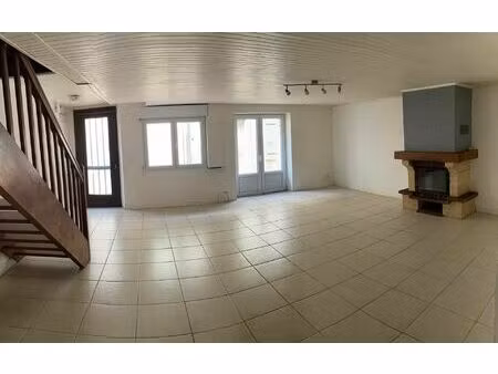 maison caudecoste m² t-4 à vendre  139 000 €