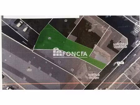 opportunité investisseur  local commercial de 420 m² en plein centre-ville