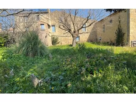 maison saint-pons-de-mauchiens 250 m² t-10 à vendre  550 000 €