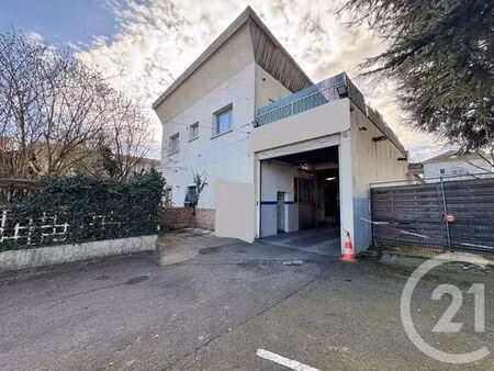 immeuble à vendre - 522 m2 - conflans ste honorine - 78 - ile-de-france