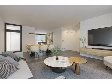 appartement à louer à wallemolenstraat 2 langemark-poelkapelle (rbs92845)