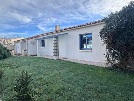vente maison à la mothe-achard (85150) : à vendre / 90m² la mothe-achard