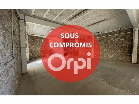 appartement claret 69.56 m² t-3 à vendre  90 100 €