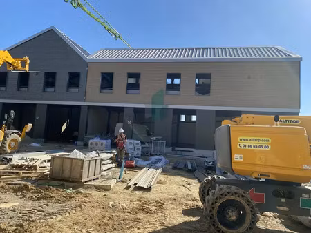 local d'activite a vendre