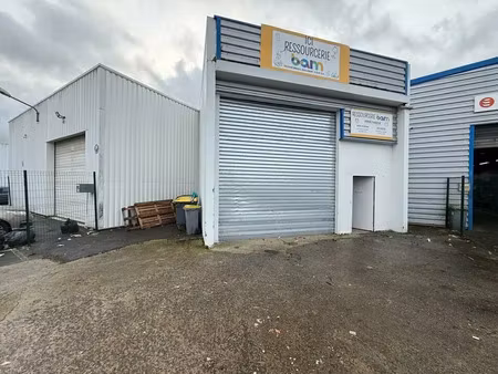 local d'activites a louer