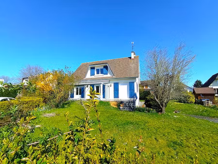 vente maison à épron (14610) : à vendre / 131m² épron