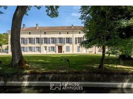 prestigieuse maison en vente champey-sur-moselle  grand est