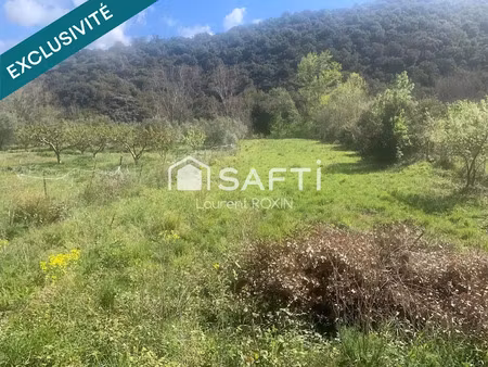 vente maison 6 pièces 80 m² à pézilla-de-conflent (66730)  77 000 €