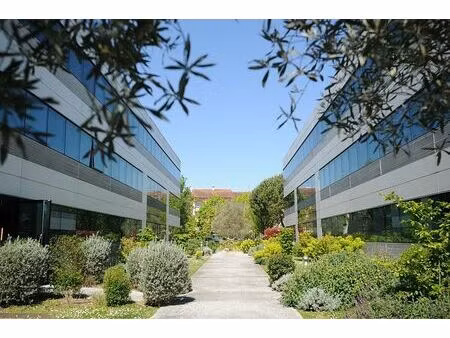 location bureau toulouse 642 m²