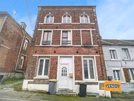 accueil en vente à 38  erquelinnes  belgique | century 21®