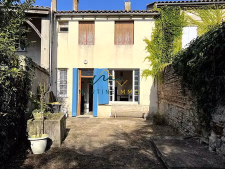 vente maison 7 pièces 159.5 m² à cocumont (47250)  100 000 €