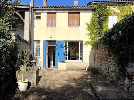 vente maison 7 pièces 159.5 m² à cocumont (47250)  85 600 €