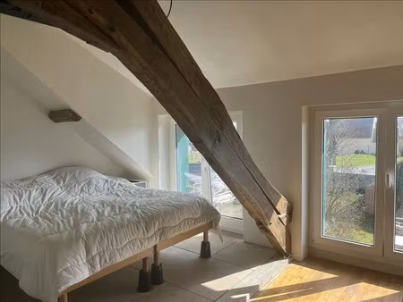 vente maison 3 pièces 76 m² à huriel (03380)  95 265 €