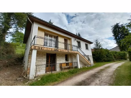vente maison 5 pièces 125 m² à saint-pancrace (24530)  108 000 €
