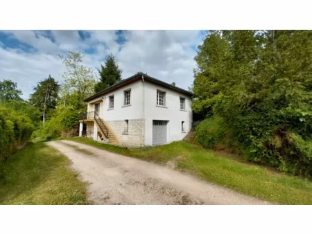 vente maison 5 pièces 125 m² à saint-pancrace (24530)  129 000 €