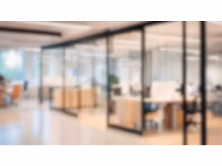 bureaux - 157 m2 environ - à louer - beauvais