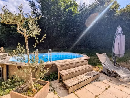 vente maison 6 pièces 195 m² à abancourt (60220)  180 000 €