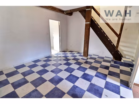 vente appartement 3 pieces 34700 lodeve