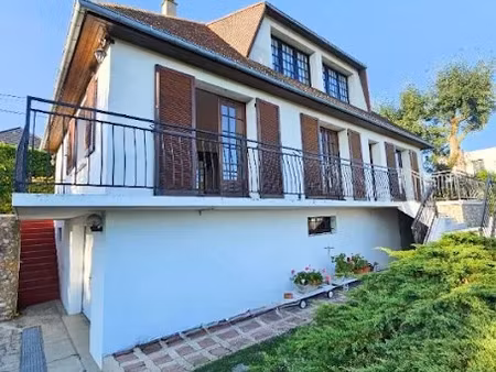 vente maison 5 pièces 122 m² à freneuse (76410)  209 990 €