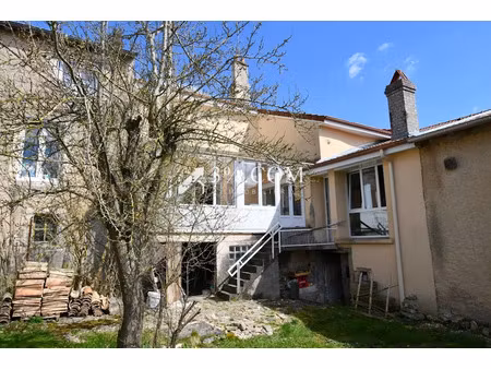 vente maison 10 pièces 283 m² à uruffe (54112)  247 200 €