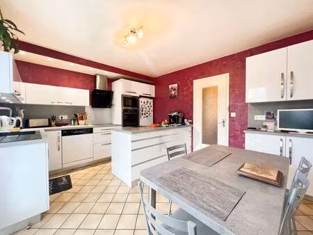 vente maison à flers (61100) : à vendre / 135m² flers