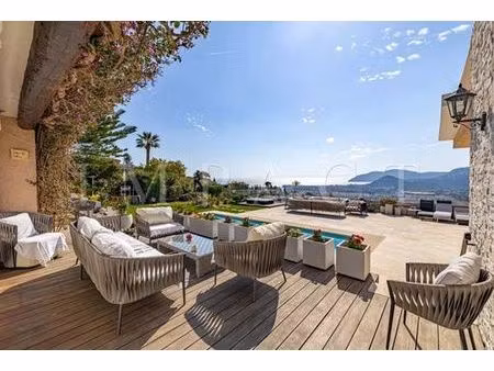 villa de 7 chambres de luxe en location mandelieu  provence-alpes-côte d'azur