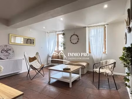 vente maison 9 pièces 266 m² à samatan (32130)  243 800 €