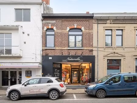 bien professionnel à vendre à landen € 199.000 (l5dp9) - heymans vastgoed | zimmo