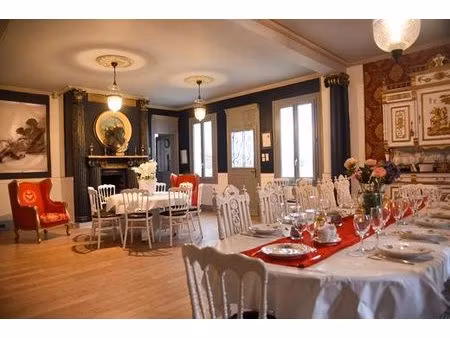 maison de luxe de 420 m2 en vente norrey-en-auge  france